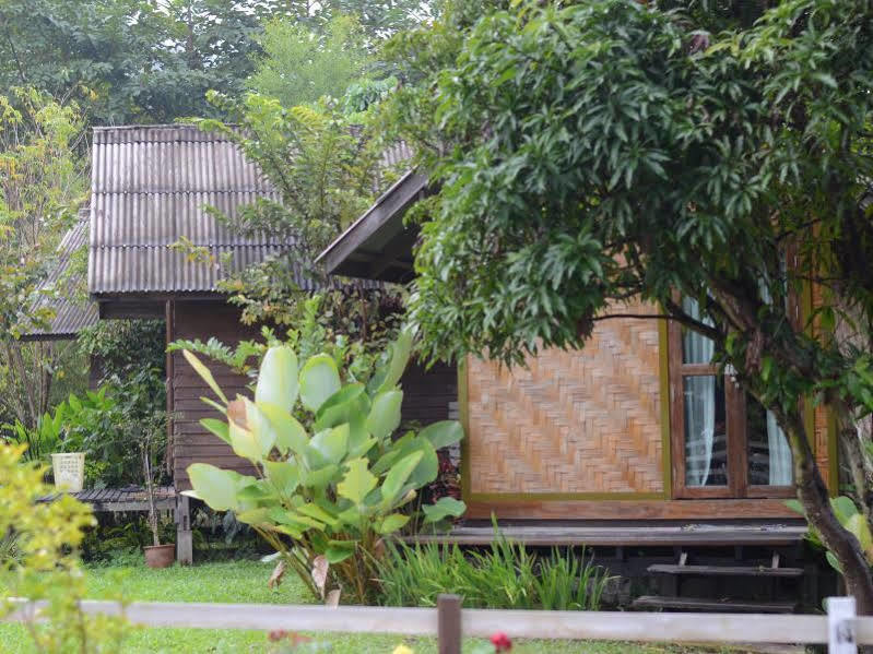 Prilpai Guesthouse Exterior photo