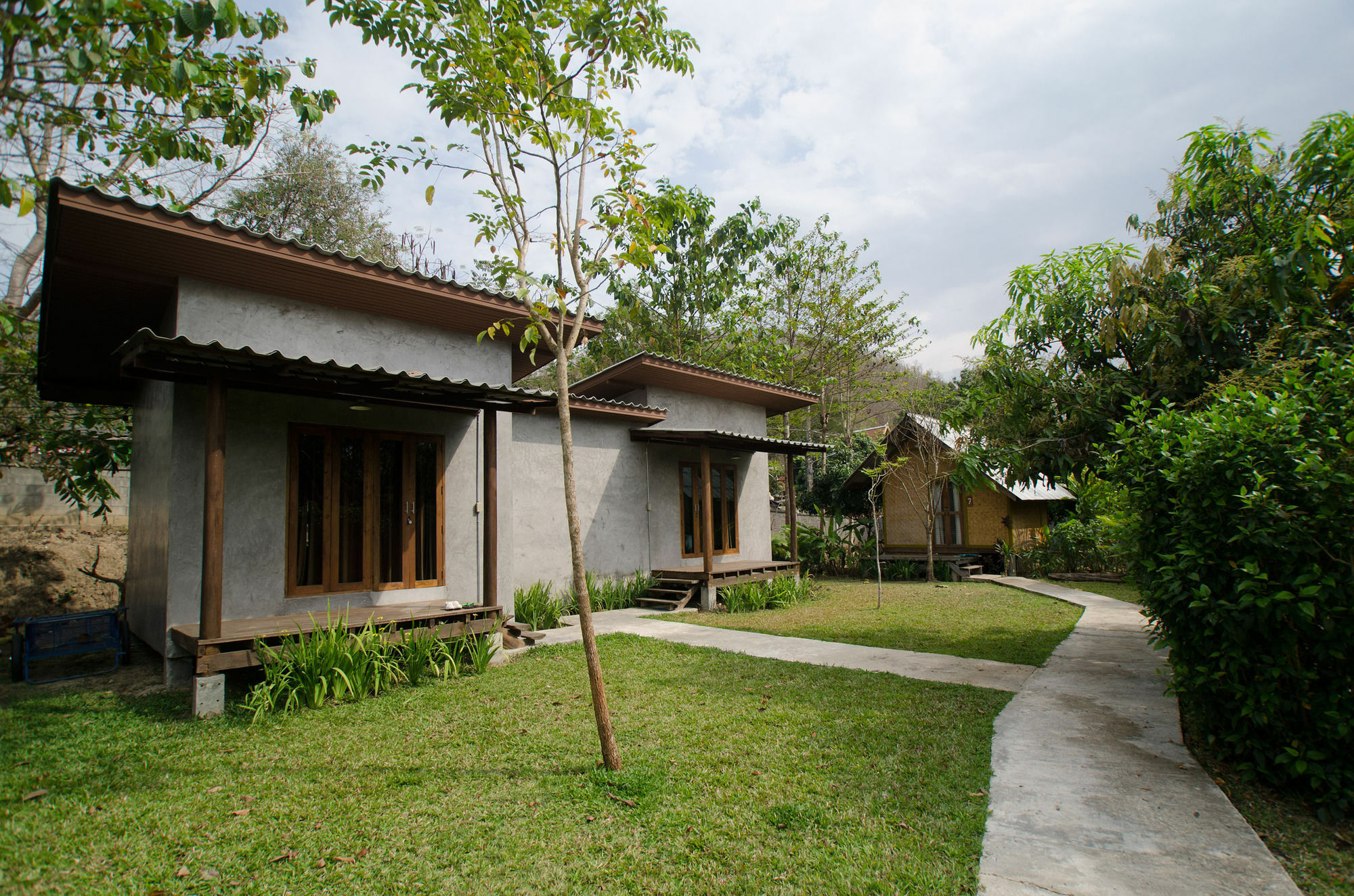 Prilpai Guesthouse Exterior photo