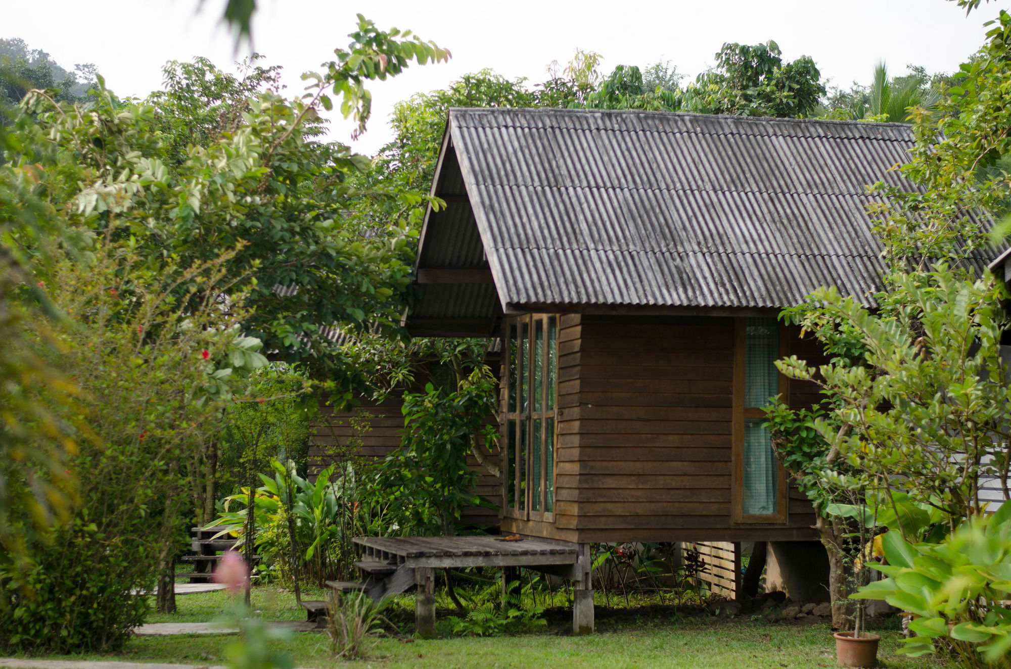 Prilpai Guesthouse Exterior photo